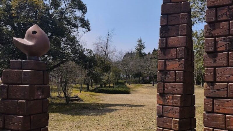 越前陶芸公園（福井県）