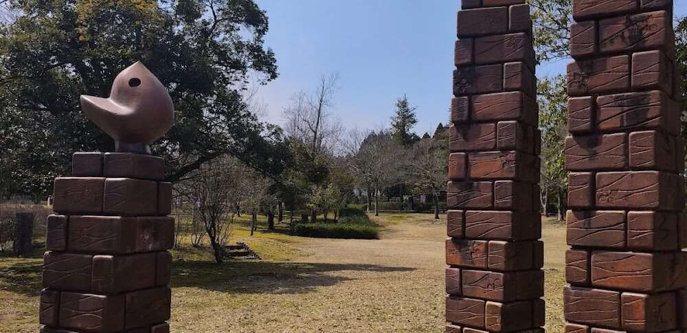 越前陶芸公園（福井県）