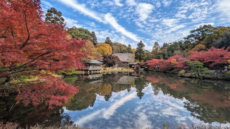 名古屋市東山動植物園（愛知県）