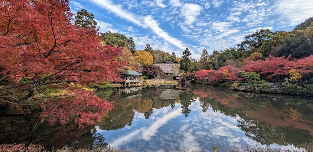 名古屋市東山動植物園（愛知県）
