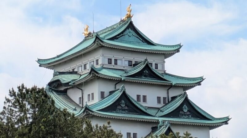 名城公園（愛知県）