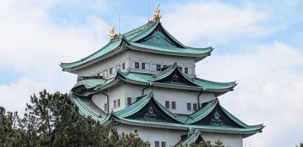 名城公園（愛知県）