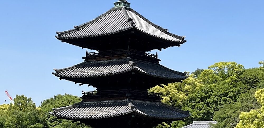 팔사산흥정사(아이치현)