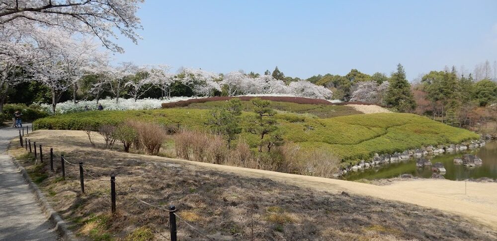 愛知県緑化センター
