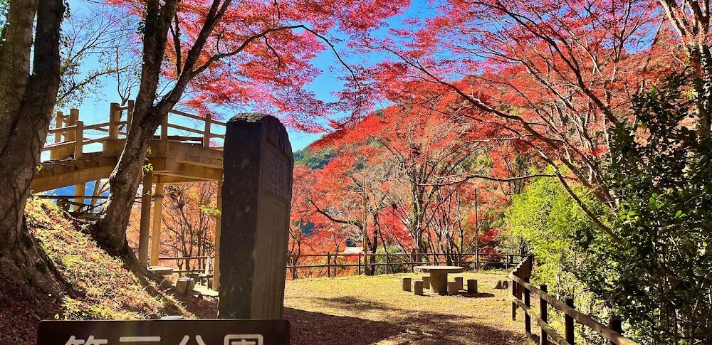 笹戸公园（爱知县丰田市）