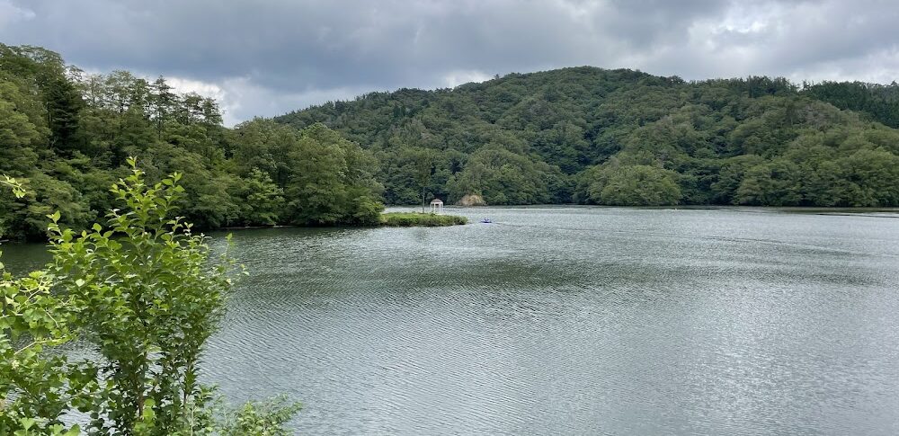 三河湖（愛知県）