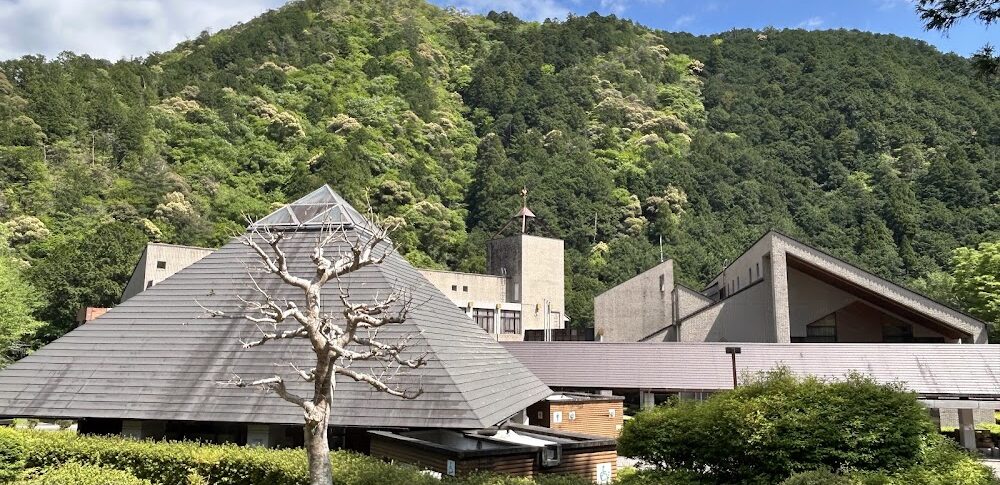 愛知県民の森（愛知県）