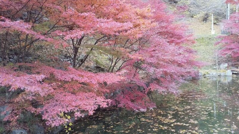 中山七里（岐阜県）