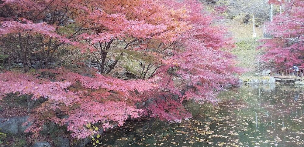 中山七里（岐阜県）
