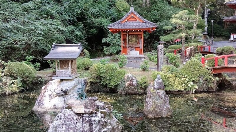 方広寺（静岡県）
