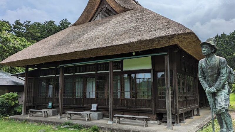 秩父宮記念公園（静岡県）