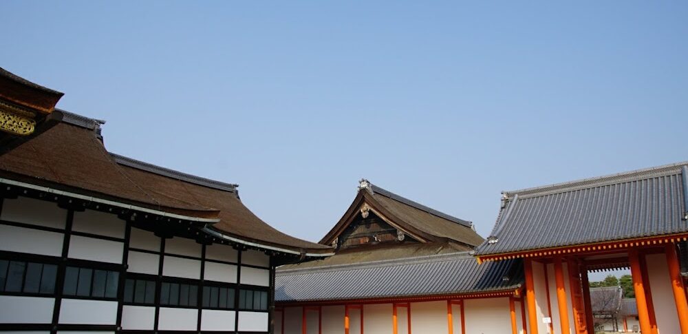 京都御苑（京都府）