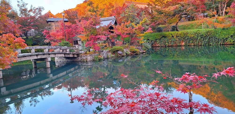 永观堂 禅林寺（京都府）