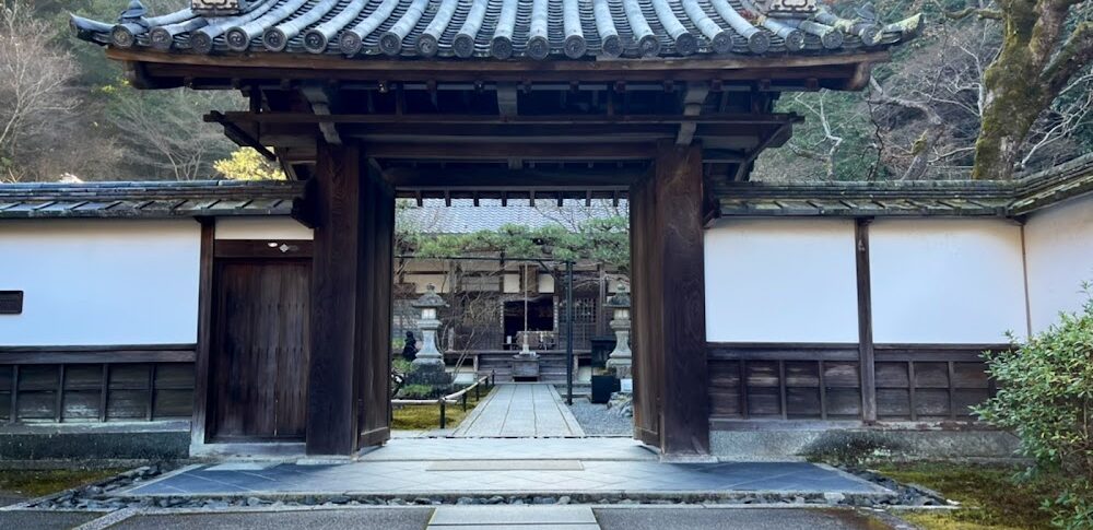 南禅寺 高徳庵・最勝院（京都府）