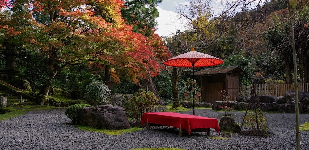 白龍園（京都府）