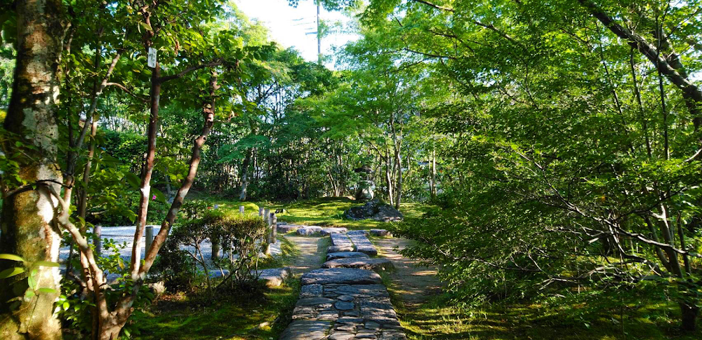 金福寺（京都府）