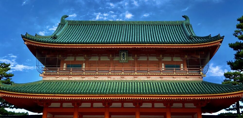 平安神宮（京都府）