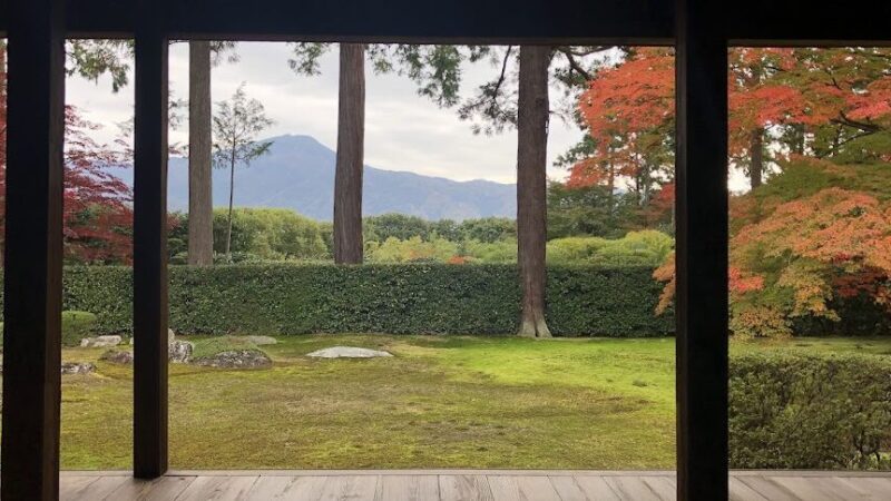 圓通寺（京都府）