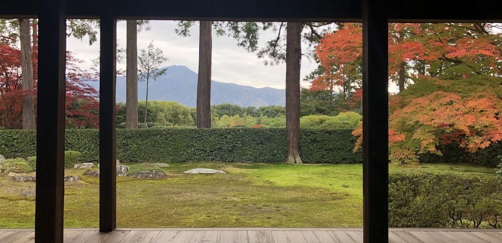 圓通寺（京都府）