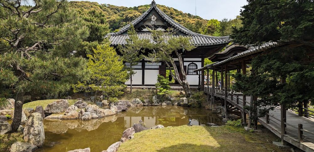 東山・高台寺（京都府）