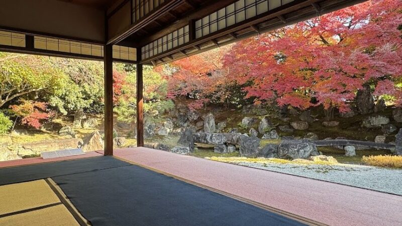 圓徳院（京都府）