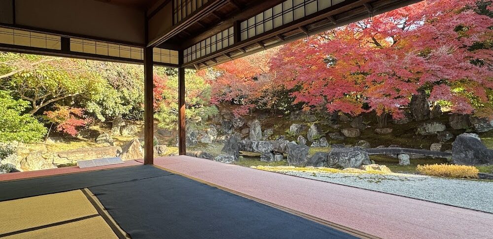 圓徳院（京都府）