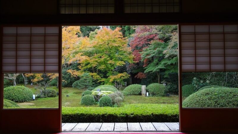 雲龍院（京都府）