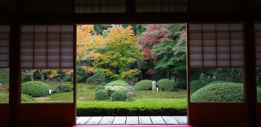 雲龍院（京都府）