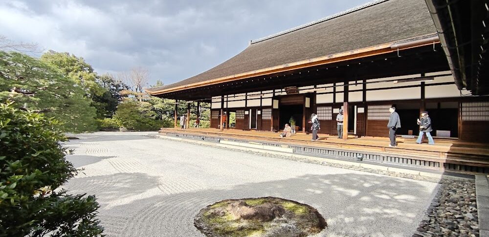 建仁寺（京都府）