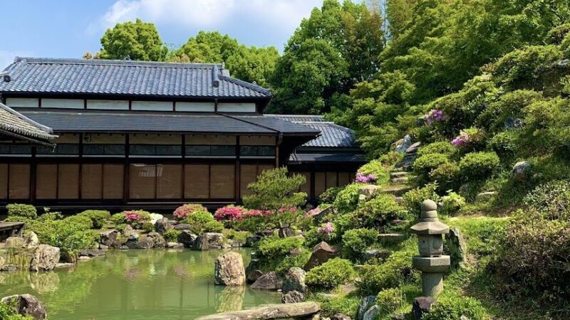 智積院（京都府）