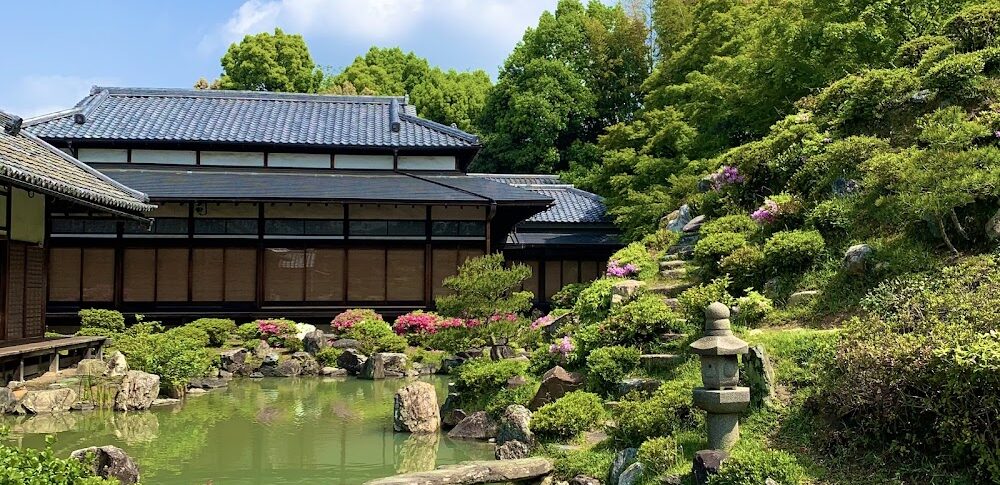 智積院（京都府）