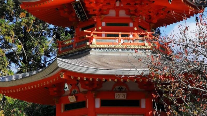 正法寺(京都府)
