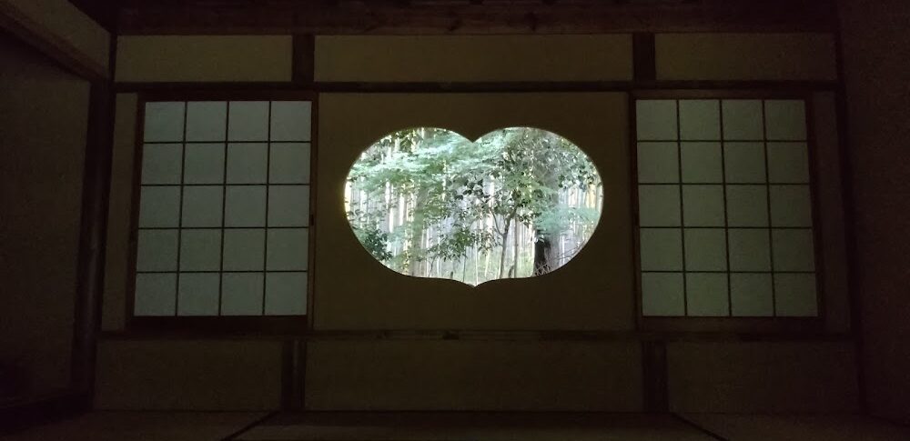 지장원・대나무 사찰（교토부）