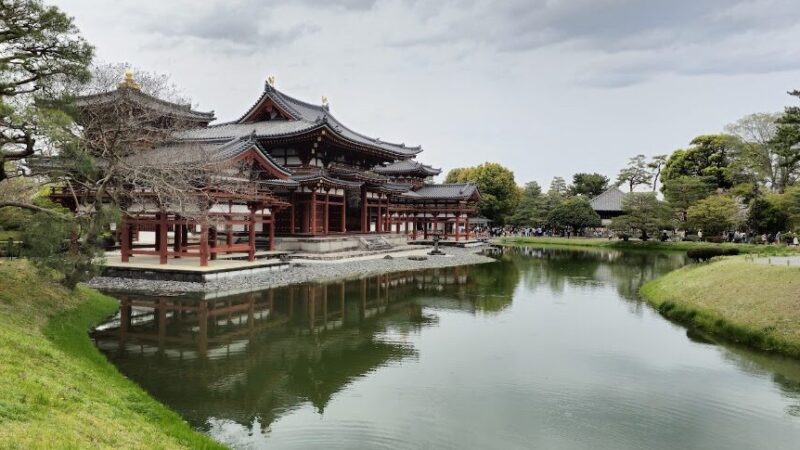 平等院（京都府）