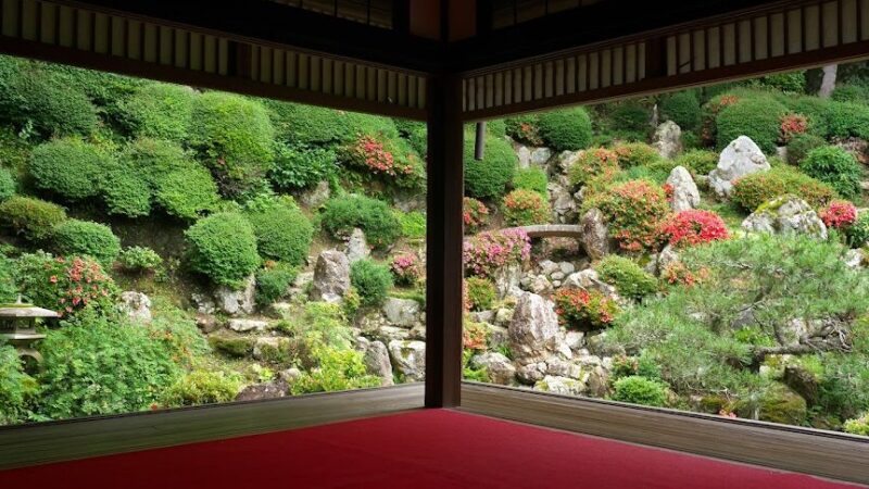 柳谷観音 楊谷寺