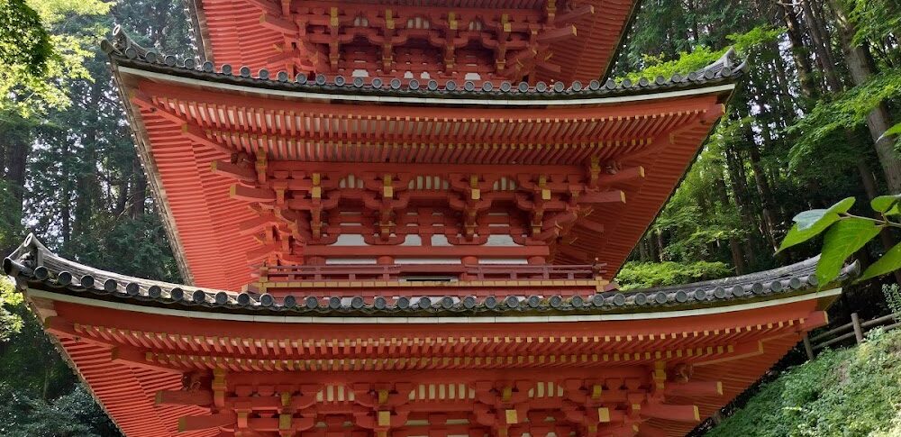 정루루지사(교토부 목진천시)