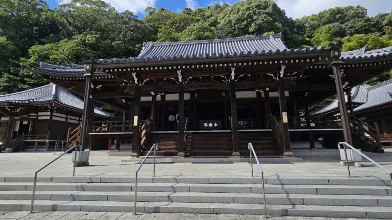 須磨寺（兵庫県）
