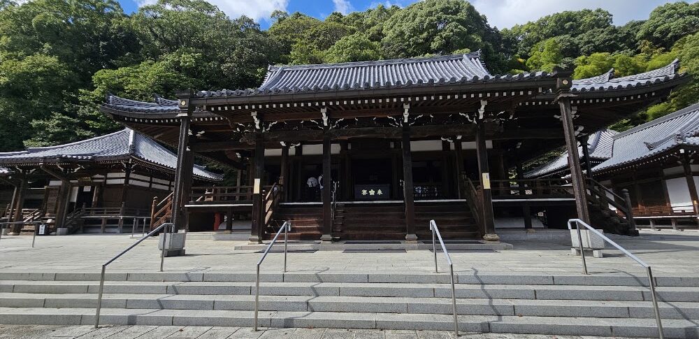 须磨寺（兵库县）
