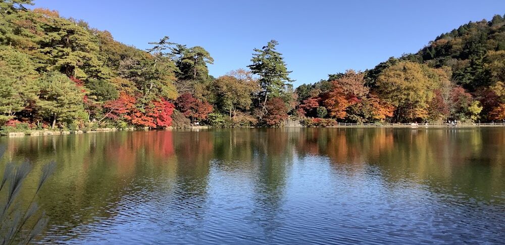 再度公園（兵庫県）