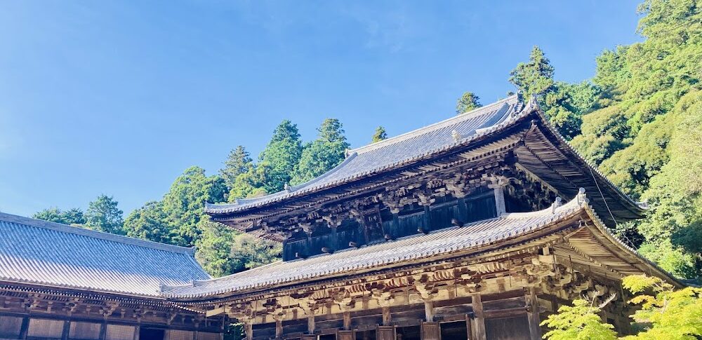 書寫山圓教寺