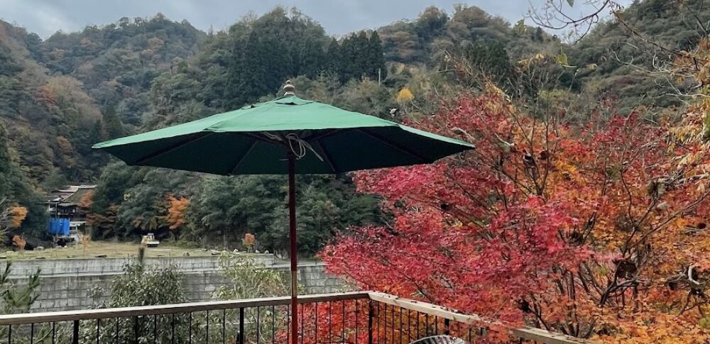 武田尾温泉（兵庫県）