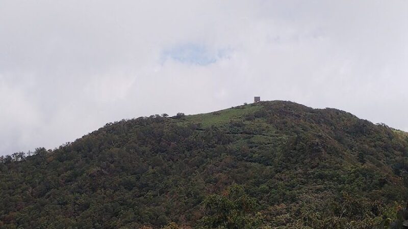 氷ノ山（兵庫県）