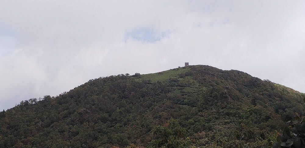 氷ノ山（兵庫県）