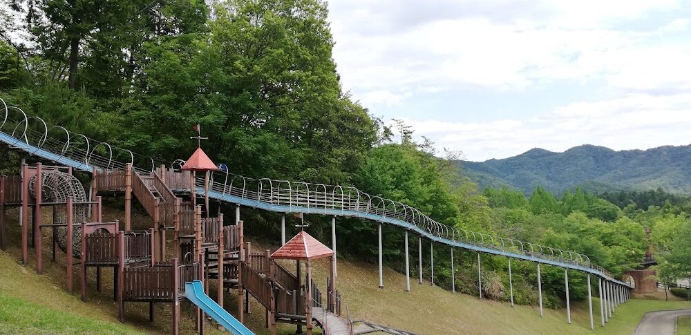 多可町余暇村公園（兵庫県）