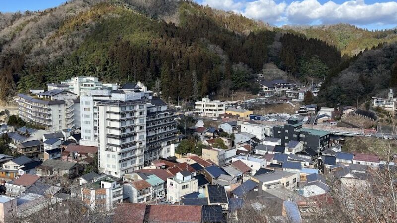 清正公園（兵庫県）