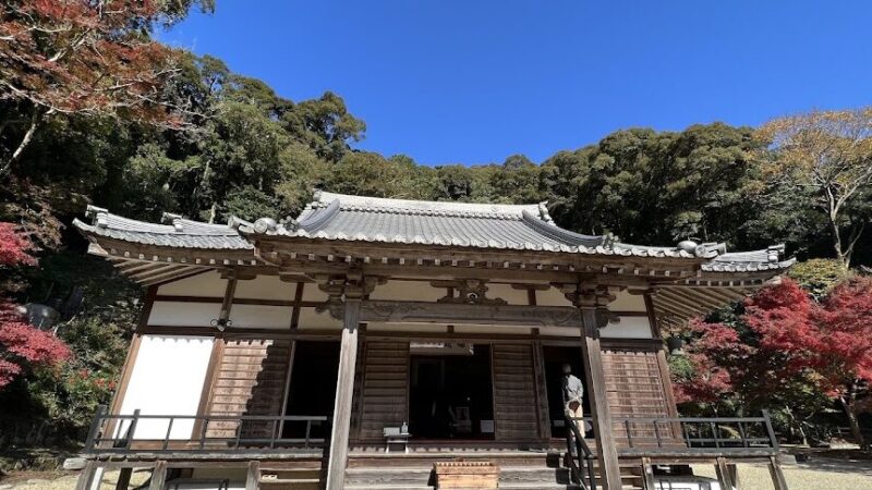 正暦寺（奈良県）