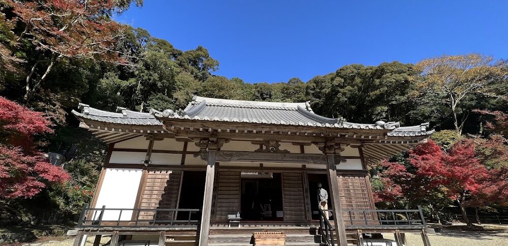 正暦寺（奈良県）