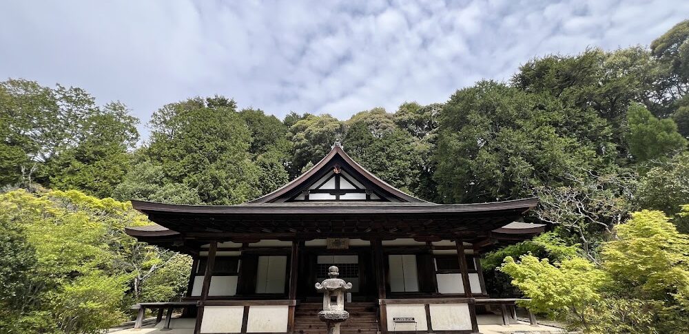 Enjo-ji (Nara Prefecture)