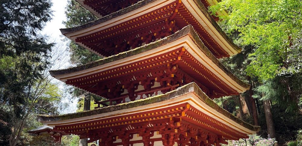 Muroji Temple (Nara Prefecture)