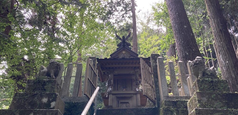 Atago Shrine (Nara Prefecture)